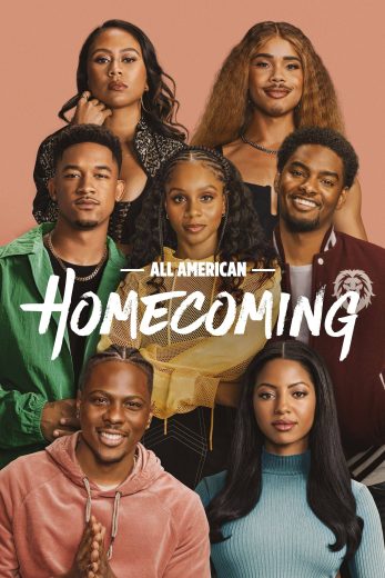 مسلسل All American: Homecoming الموسم الثالث الحلقة 3 مترجمة