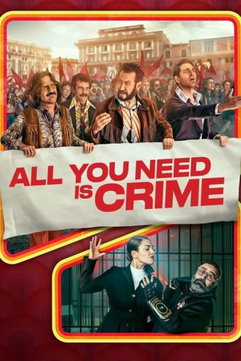 مسلسل All you need is crime الموسم الاول الحلقة 2 مترجمة