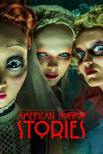 مسلسل American Horror Stories الموسم الثاني الحلقة 5 مترجمة