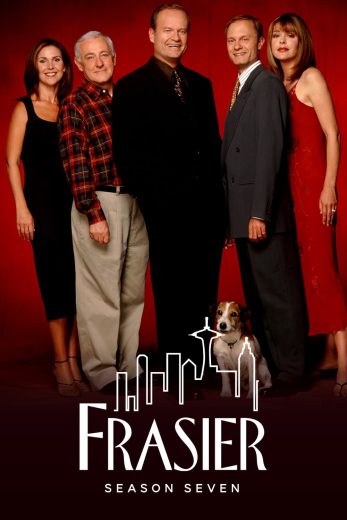 مسلسل Frasier الموسم السابع الحلقة 24 الاخيرة مترجمة