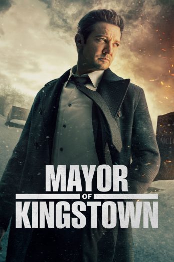 مسلسل Mayor of Kingstown الموسم الثالث الحلقة 9 مترجمة