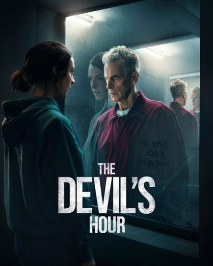 مسلسل The Devil’s Hour الموسم الاول الحلقة 4 مترجمة