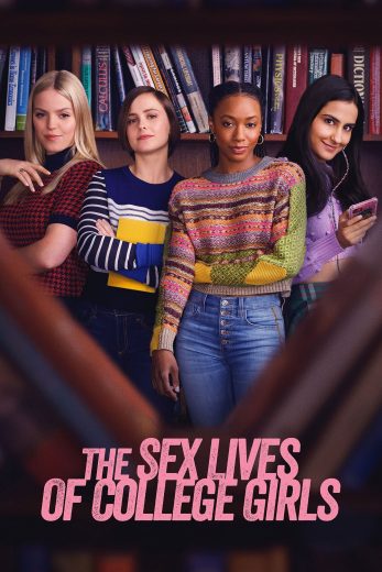 مسلسل The Sex Lives of College Girls الموسم الاول الحلقة 4 مترجمة