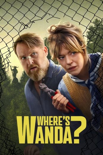 مسلسل Where’s Wanda? الموسم الاول الحلقة 3 مترجمة