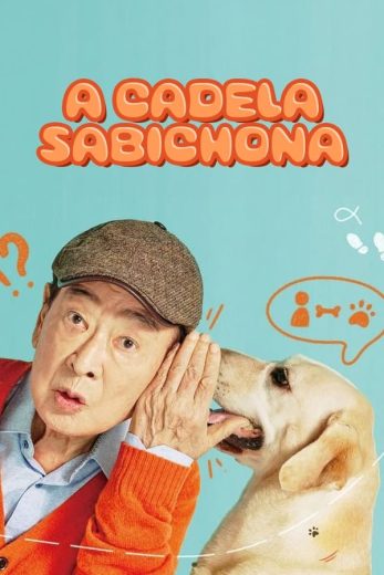 مسلسل الكلب يعرف كل شيء Dog Knows Everything الحلقة 12 الاخيرة مترجمة